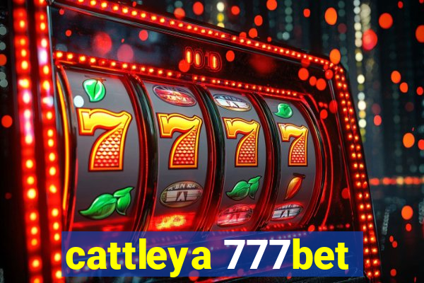 cattleya 777bet